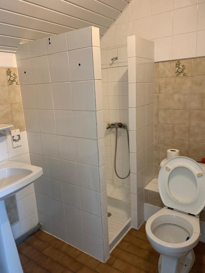 Hotel Le Cosy Pont-de-Chéruy Dış mekan fotoğraf
