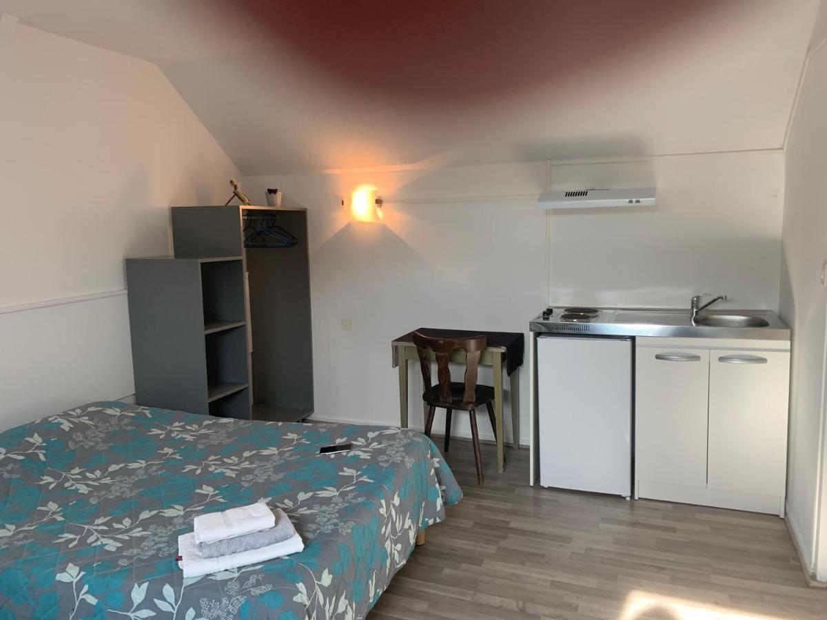 Hotel Le Cosy Pont-de-Chéruy Dış mekan fotoğraf