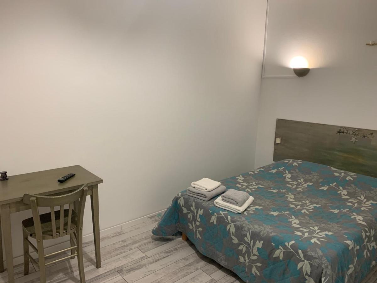 Hotel Le Cosy Pont-de-Chéruy Dış mekan fotoğraf
