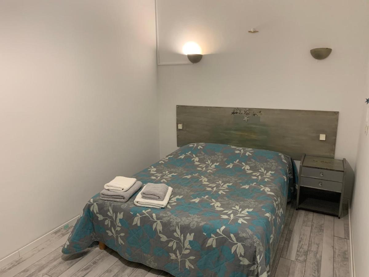 Hotel Le Cosy Pont-de-Chéruy Dış mekan fotoğraf