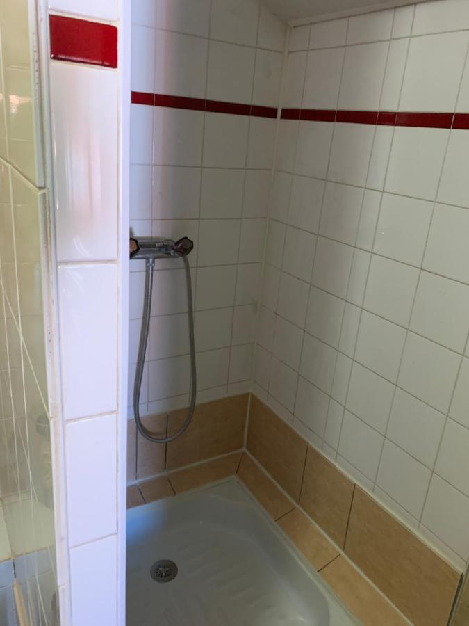 Hotel Le Cosy Pont-de-Chéruy Dış mekan fotoğraf